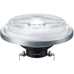 Philips LED-Leuchtmittel »Lampe MAS Expe«, G53, Warmweiss grau Größe