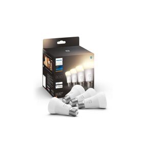 Philips Hue Spezialleuchtmittel »White, 9 W«, E27, Warmweiss weiss Größe