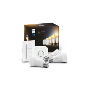 Philips Hue Spezialleuchtmittel »White Ambian«, E27,... weiss Größe