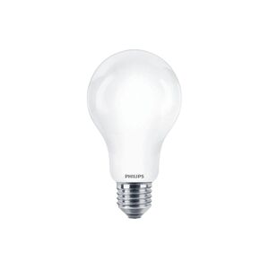 Philips LED-Leuchtmittel »Lampe CorePro«, E27, Neutralweiss weiss Größe