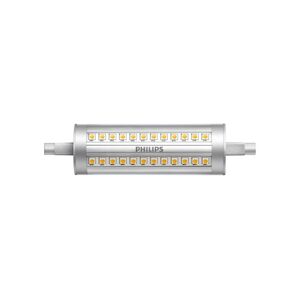 Philips LED-Leuchtmittel »14 W (100 W) R7S War«, R7s, Warmweiss weiss Größe