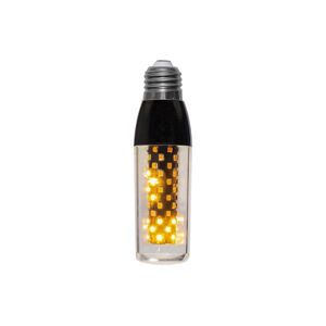 STAR TRADING LED-Leuchtmittel »Lampe Flame 1.5-3.3 W« (ohne Farbbezeichnung) Größe