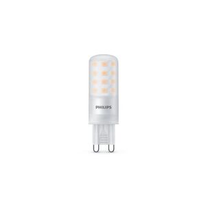 Philips LED-Leuchtmittel »4 W (40 W) G9 Warmwei«, G9, Warmweiss weiss Größe