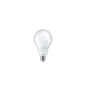 Philips LED-Leuchtmittel »23 W (200 W) E27 War«, E27, Warmweiss weiss Größe