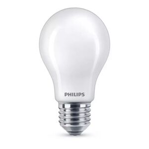 Philips - Led Lampe, 4.5w, Weiss