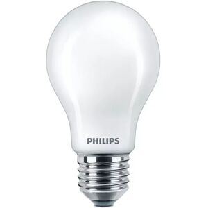 Philips - Led Lampe, 7w, Weiss