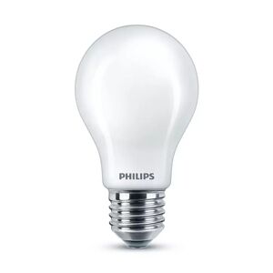 Philips - Led Lampe, 7w, Weiss