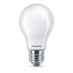 Philips - Led Lampe, 10.5w, Weiss