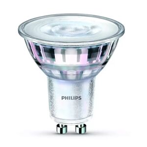 Philips - Led Lampe, 3.8w, Weiss