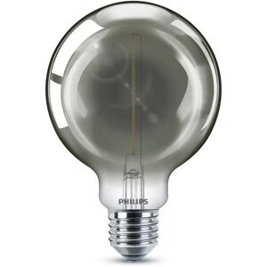 Philips - Led Lampe, 2.3w, Weiss