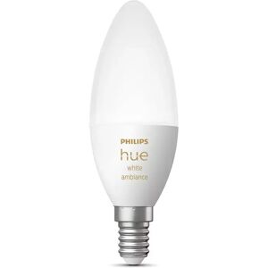 Philips - Led Lampe, 5.2w, Weiss