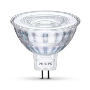 Philips - Led Lampe, 35w, Weiss