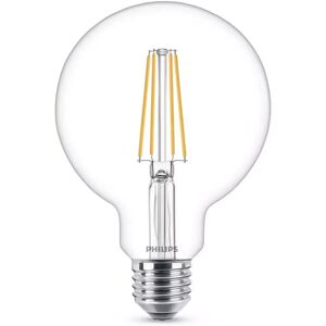 Philips - Led Lampe, E27