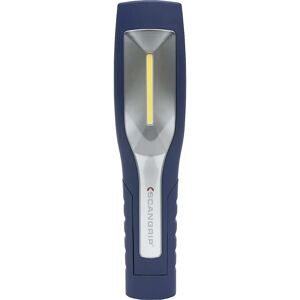 SCANGRIP LED-Handleuchte MAG PRO, stufenlos dimmbar, 600 Lumen, Schutzart IP54