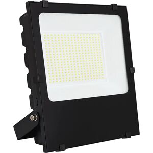 kaiserkraft LED-Flutlichtstrahler DILUVIS 3.1, dimmbar, 6000 K, Leistung 150 W