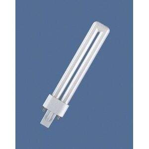 Osram G23 9W 830 Kompaktleuchtstofflampe Dulux S