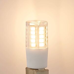 Arcchio LED-Stiftsockellampe G9 4,5W 2.700K 2er