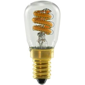 SEGULA LED-Kühlschranklampe E14 2,2W dimmbar klar