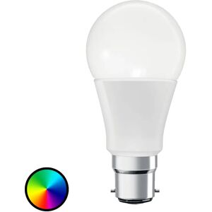 LEDVANCE SMART+ ZigBee B22d 10W RGB 2000-6500K