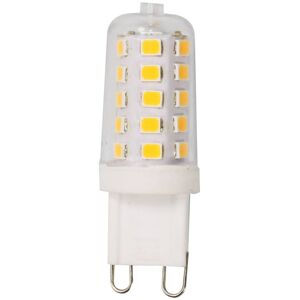 euroLighting LED-Stiftsockel G9 3W Vollspektrum 2700K dimmbar