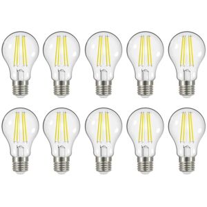 Arcchio LED-Filamentlampe E27 3,8W 827 806 Lumen 10er-Set