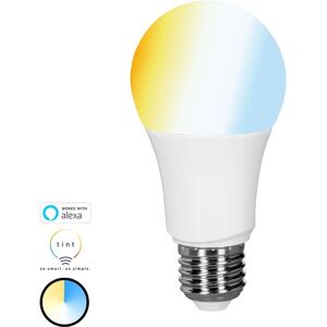 Müller Licht tint white LED-Lampe E27 9W, CCT