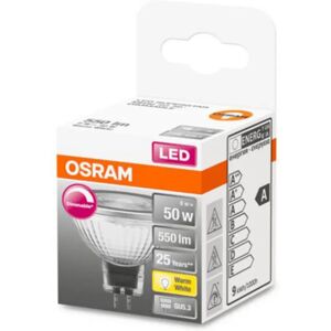 OSRAM LED-Reflektor GU5,3 6,8W 927 36° dimmbar