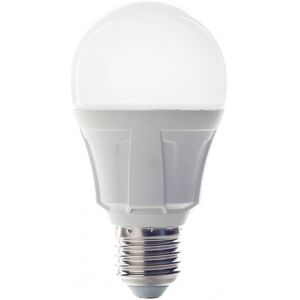 LINDBY E27 11W 830 LED-Lampe in Glühlampenform warmweiß