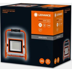 LEDVANCE Worklight Battery LED-Arbeitslampe 20 W