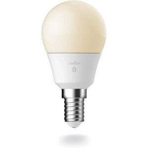 Nordlux LED-Tropfenlampe E14 4,7W CCT 430lm smart, dimmbar