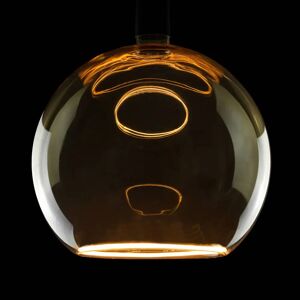 SEGULA LED-Floating Globe G300 E27 5W 922 gold dim