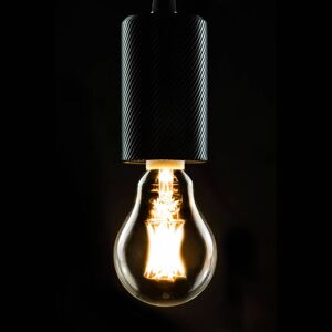 SEGULA LED-Lampe GU10 5W Filament dimmbar 2.200K