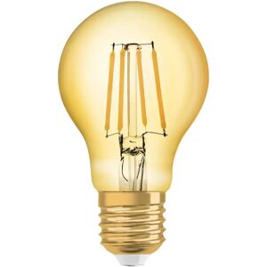 Radium LED Essence Ambiente E27 6,5W 2.400K gold