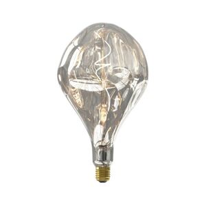 Calex Organic Evo LED-Lampe E27 6W dim silber