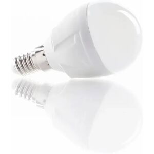 LINDBY LED-Tropfenlampe E14 4,9W 830 470 Lumen 5er-Set