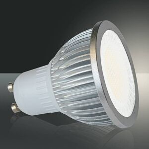 LINDBY Hochvolt LED-Reflektorlampe GU10 5W 830 85°