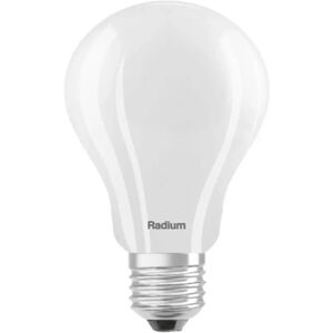 Radium LED Essence Klassik A, matt, E27, 16W, 2.700K, 2450lm