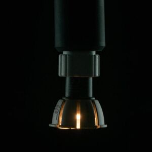 Segula GU10 7W LED-Reflektor 40° Ra95 ambient dimming