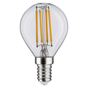 Paulmann LED-Tropfen E14 5W Filament 3-step-dim