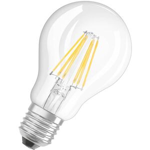 OSRAM LED-Filamentlampe E27 7W, 2.700K, dimmbar