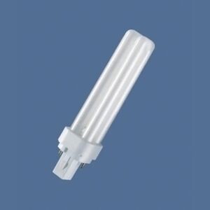 Osram G24d 26W 827 Kompaktleuchtstofflampe Dulux D