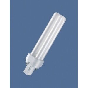 Osram G24d 18W 840 Kompaktleuchtstofflampe Dulux D