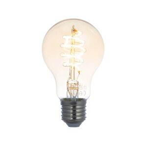 LUUMR Smart E27 4,9W ZigBee Tuya Hue amber 2er-Set