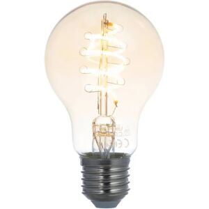 LUUMR Smart E27 4,9W ZigBee Tuya Hue amber 3er-Set