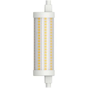 Müller-Licht LED-Stablampe R7s 117,6 mm 12W warmweiß dimmbar