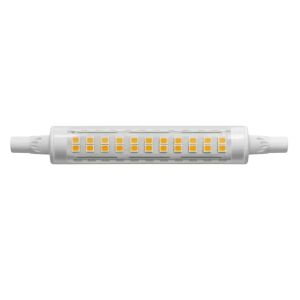 Arcchio LED-Lampe R7s 118 mm 8 W 2.700 K, dimmbar