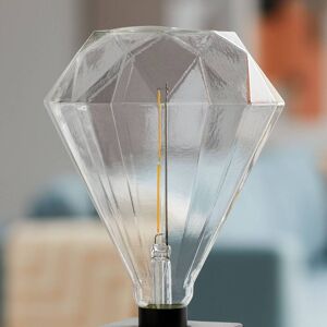 Philips Diamond giant LED-Lampe E27 4W