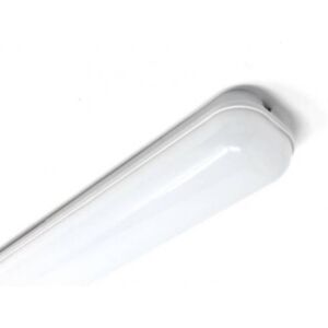 Bioledex Pflanzenlampe GoLeaf E2 S1 Vollspektrum 120cm 50W