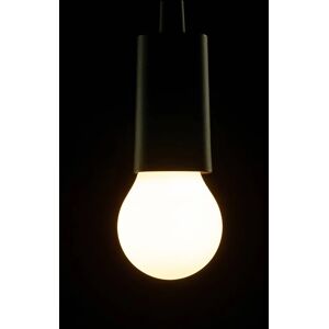 SEGULA LED-Lampe E27 5 W opal ambient dimming