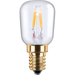 Segula LED-Kühlschranklampe E14 1,5W 2.200K 80lm klar